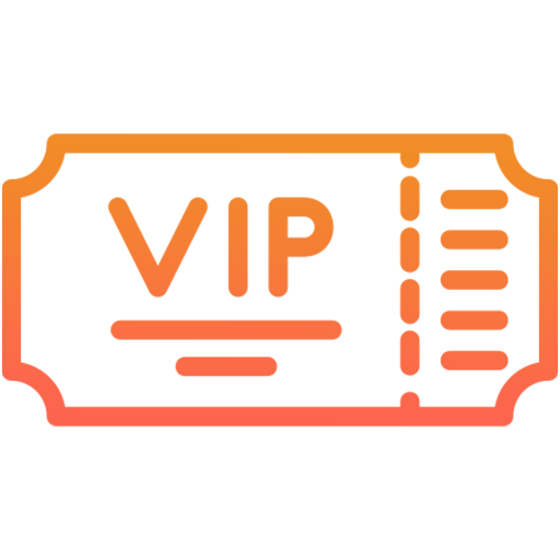 Express-Service: VIP-Ticket